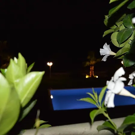 Casale Il Principe بيت للعطل *